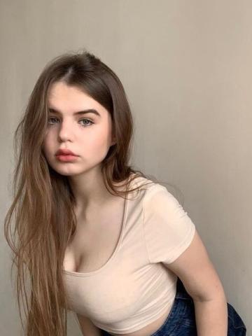 Анкета проститутки Ивона - Фото 1, , 23 года, №29216
